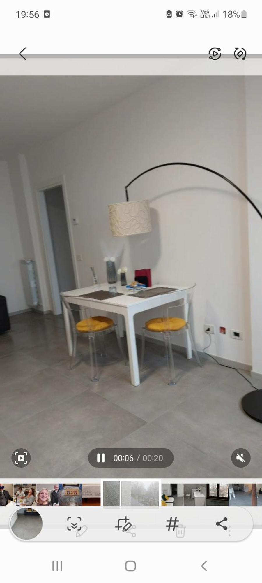 Casa Alberto - Appartamento Zona Bellagio Magreglio Buitenkant foto