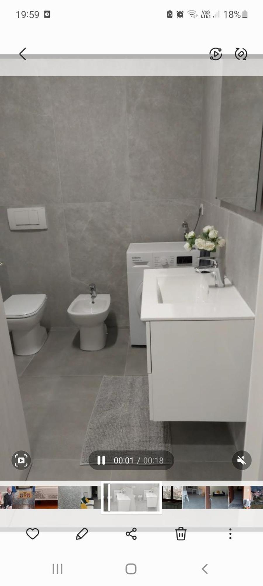 Casa Alberto - Appartamento Zona Bellagio Magreglio Buitenkant foto