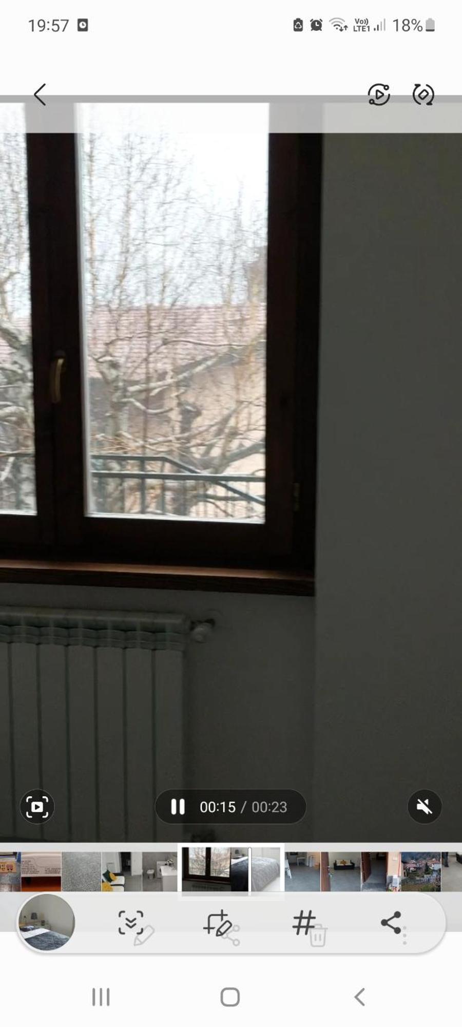 Casa Alberto - Appartamento Zona Bellagio Magreglio Buitenkant foto