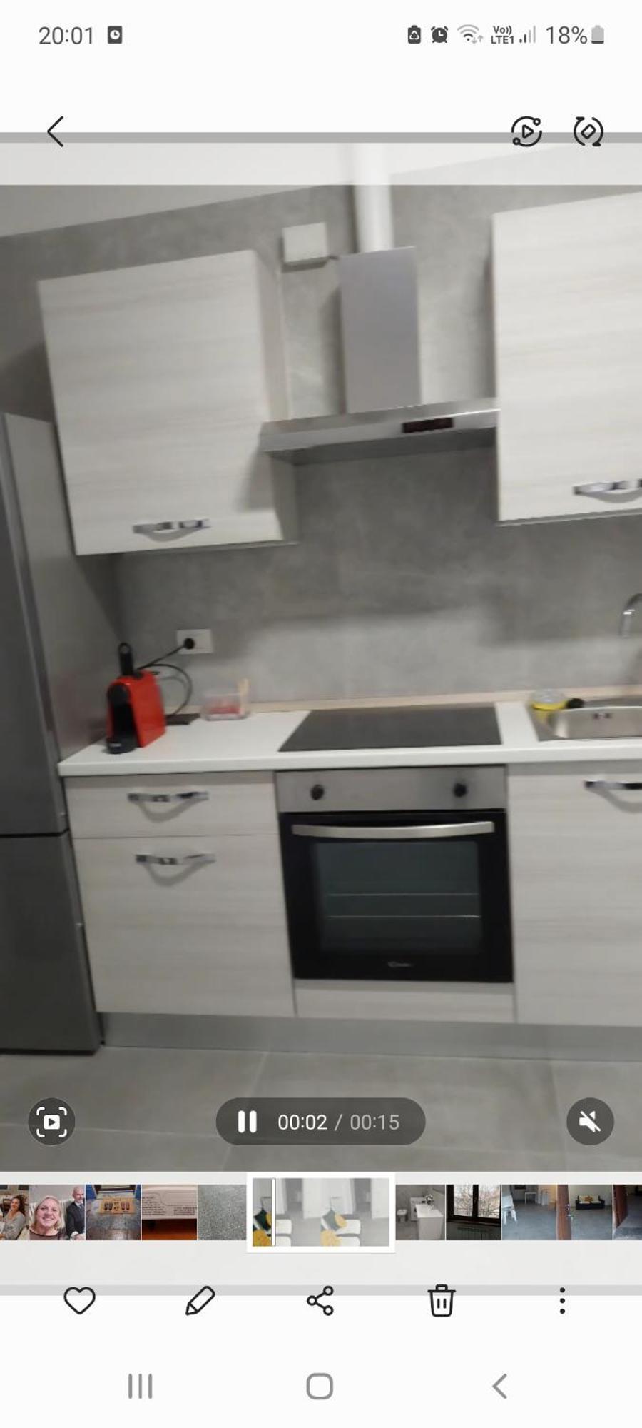 Casa Alberto - Appartamento Zona Bellagio Magreglio Buitenkant foto