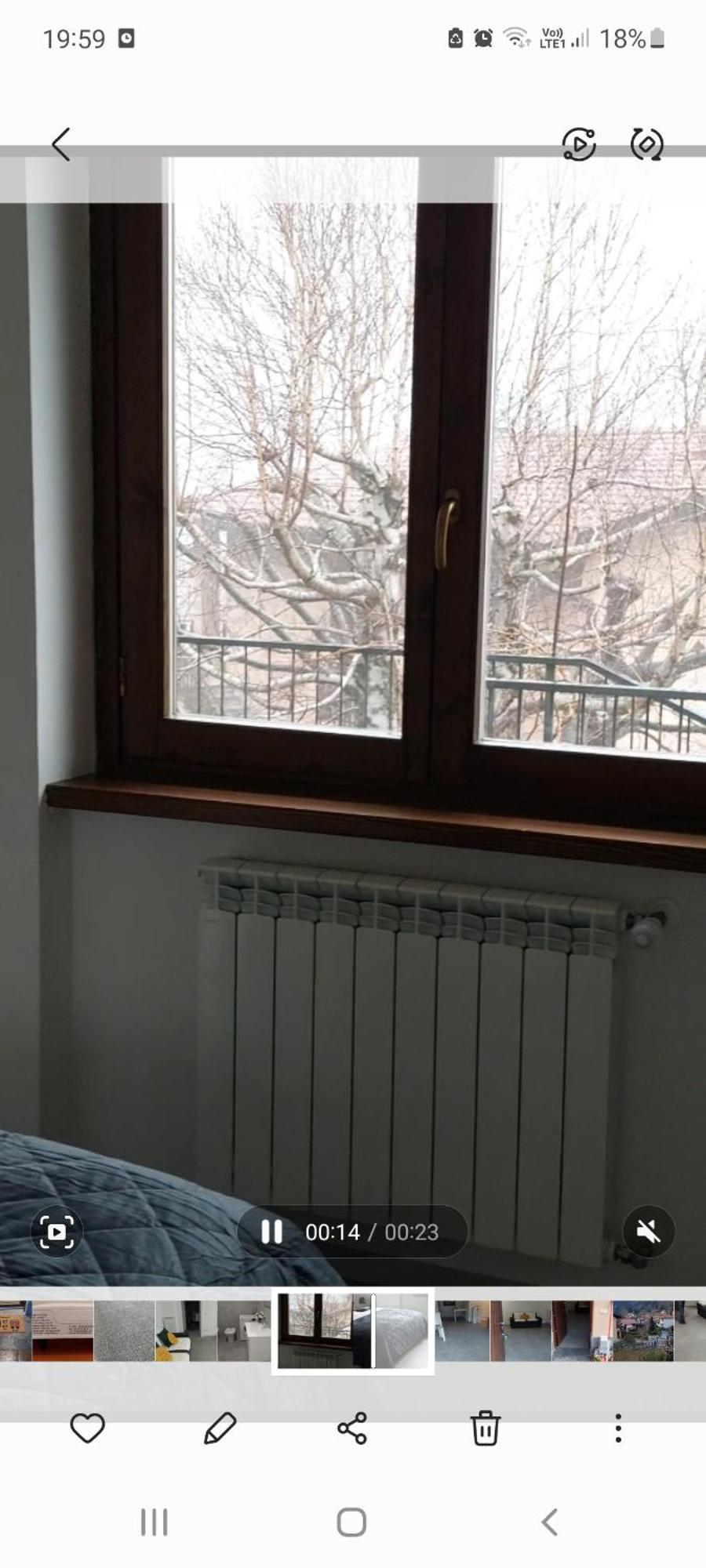 Casa Alberto - Appartamento Zona Bellagio Magreglio Buitenkant foto
