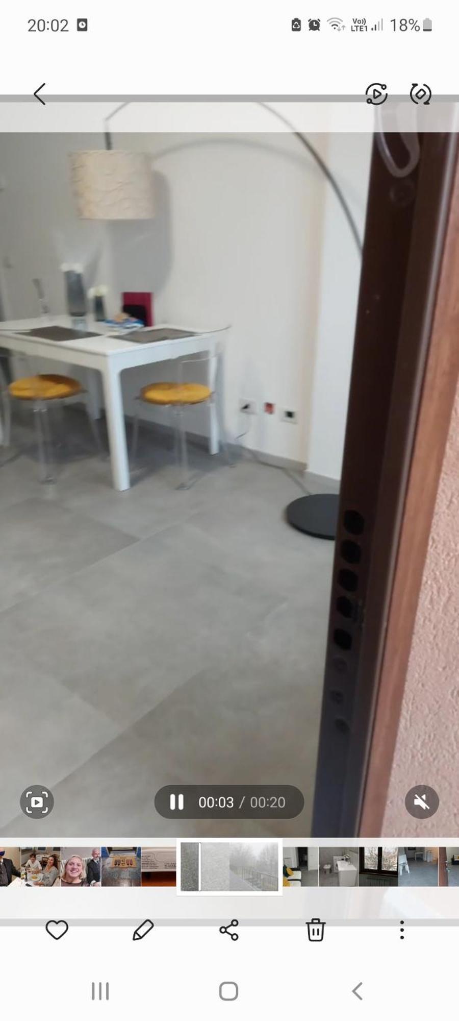 Casa Alberto - Appartamento Zona Bellagio Magreglio Buitenkant foto