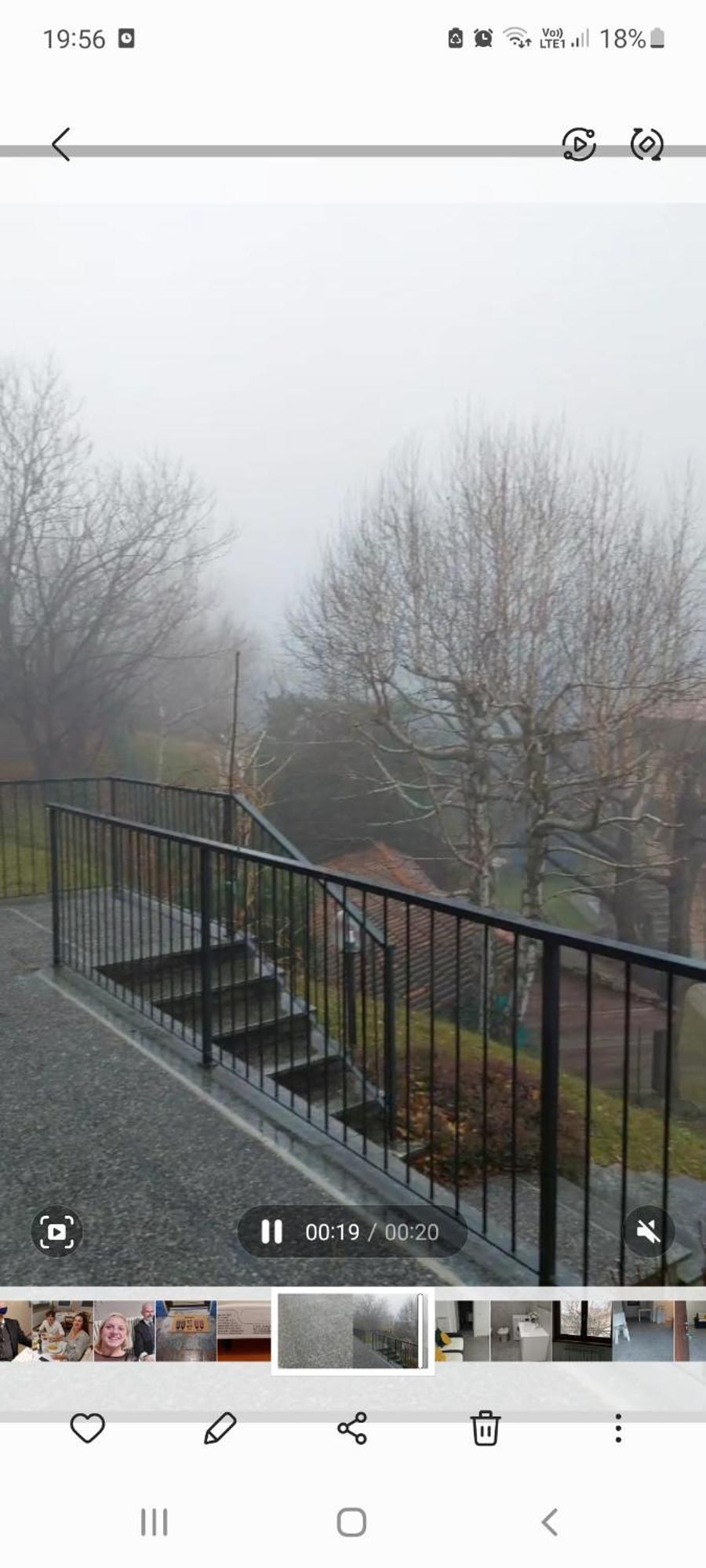 Casa Alberto - Appartamento Zona Bellagio Magreglio Buitenkant foto