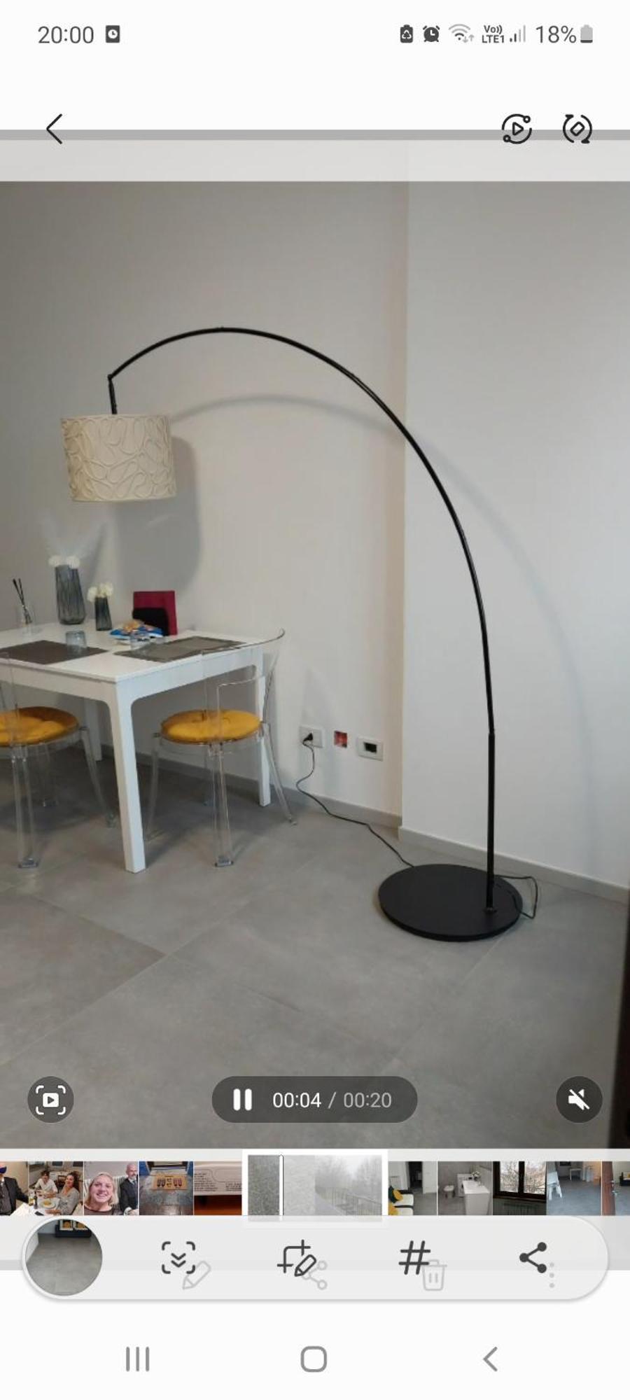 Casa Alberto - Appartamento Zona Bellagio Magreglio Buitenkant foto