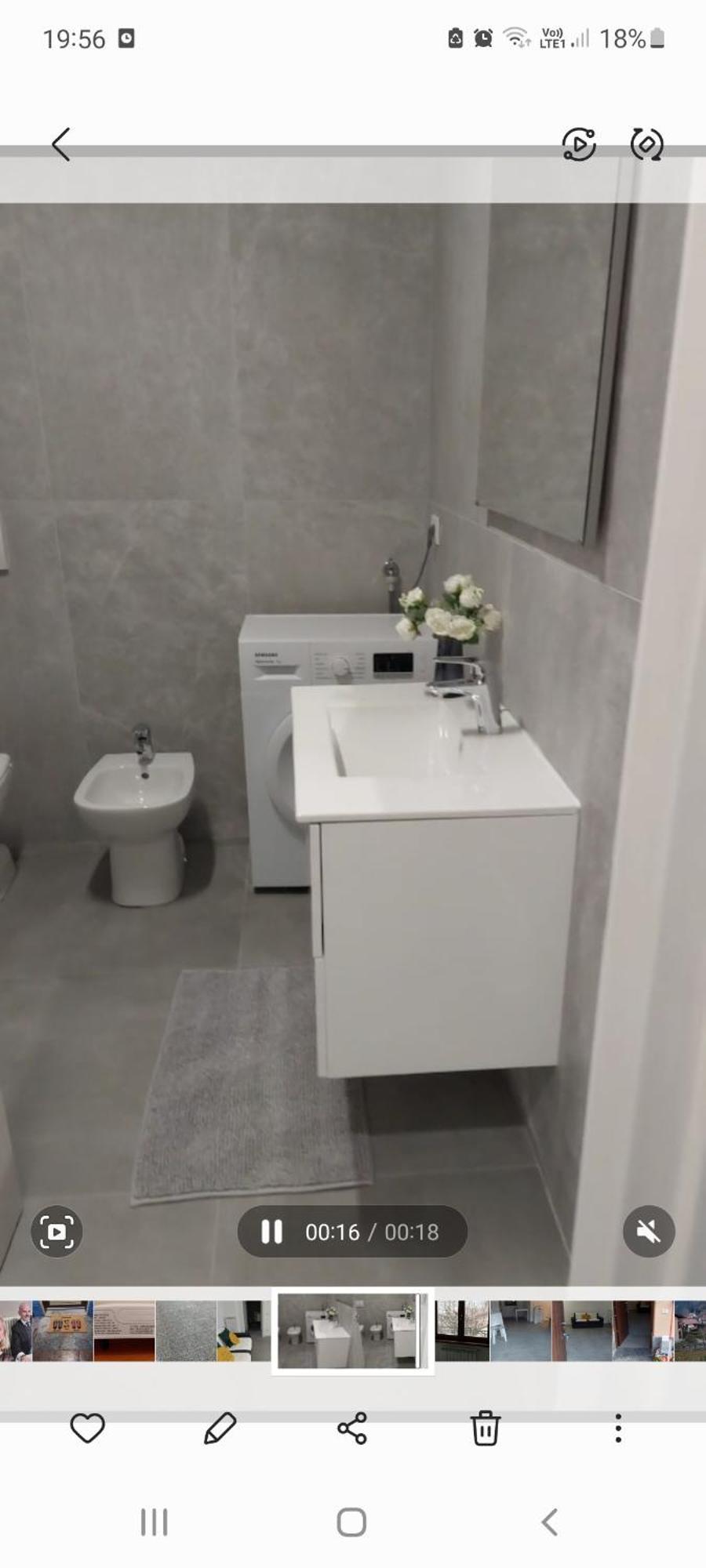 Casa Alberto - Appartamento Zona Bellagio Magreglio Buitenkant foto
