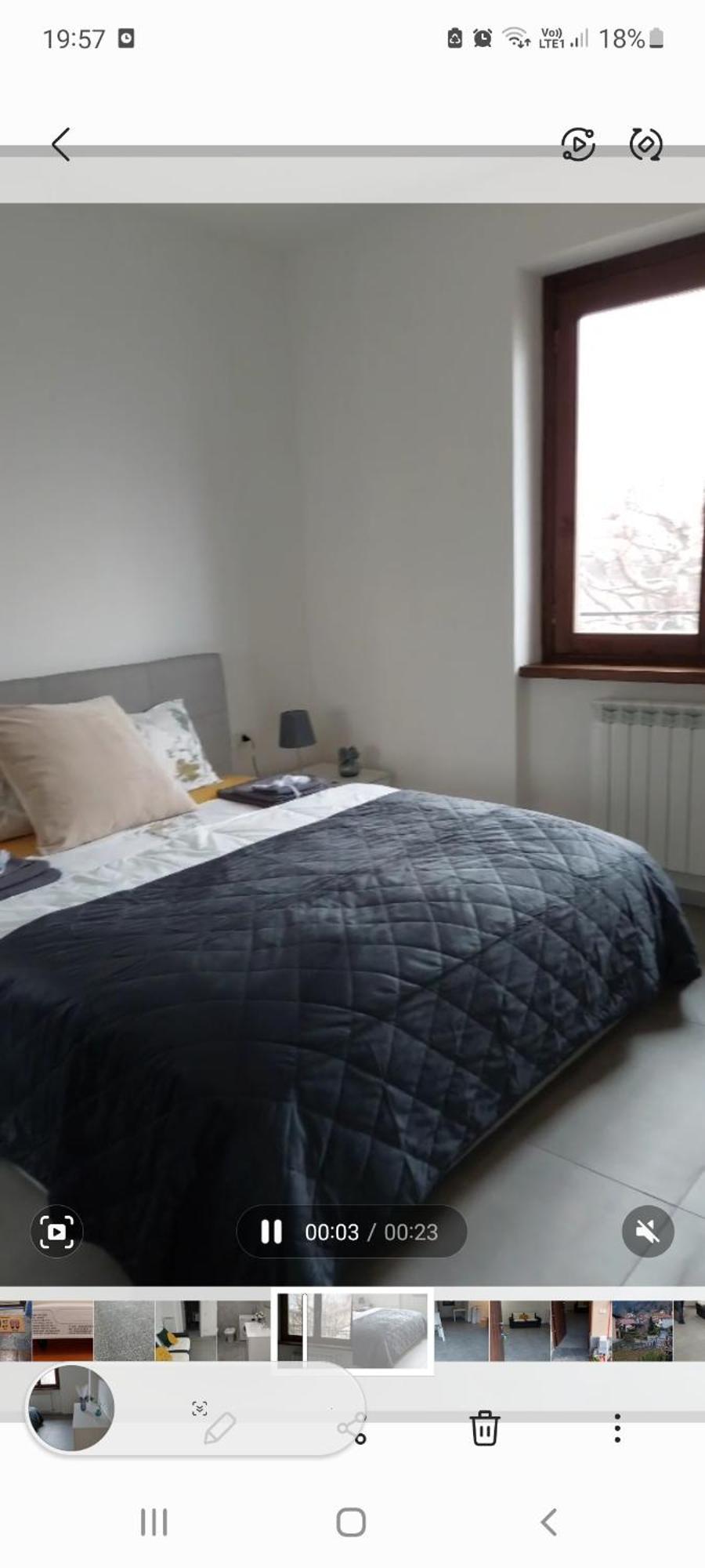 Casa Alberto - Appartamento Zona Bellagio Magreglio Buitenkant foto