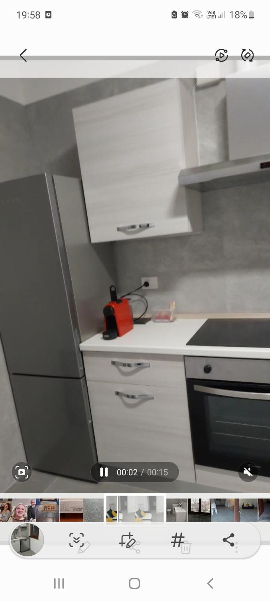 Casa Alberto - Appartamento Zona Bellagio Magreglio Buitenkant foto
